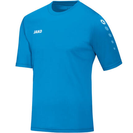 Maillot Football - Homme - Manches courtes - Jako Team - Marine