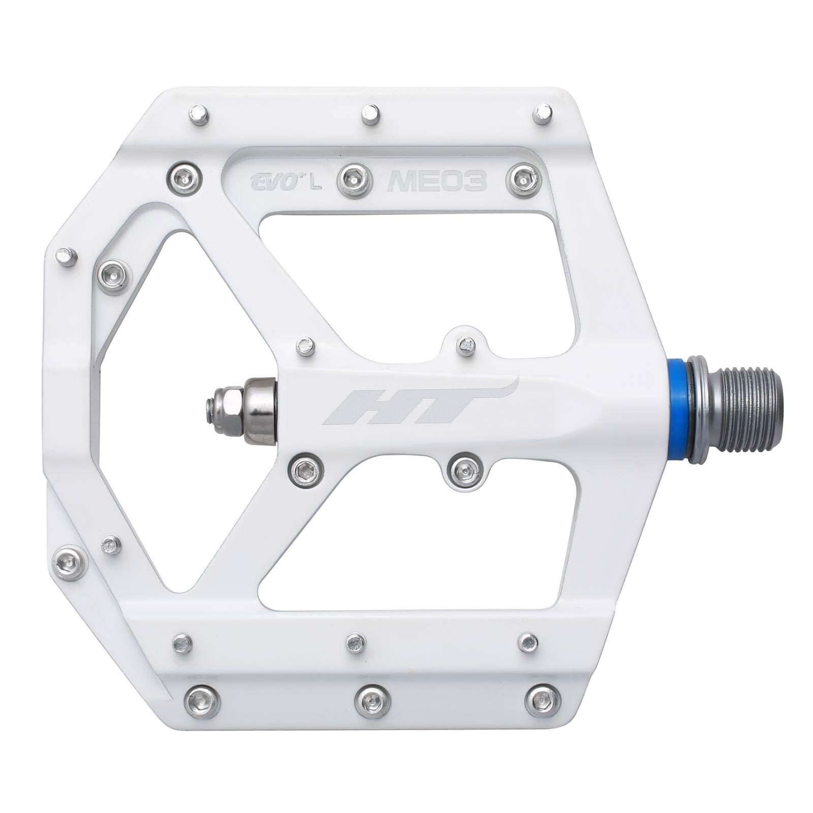HT Components ME03 Pedals (Mag / CNC CRMO)