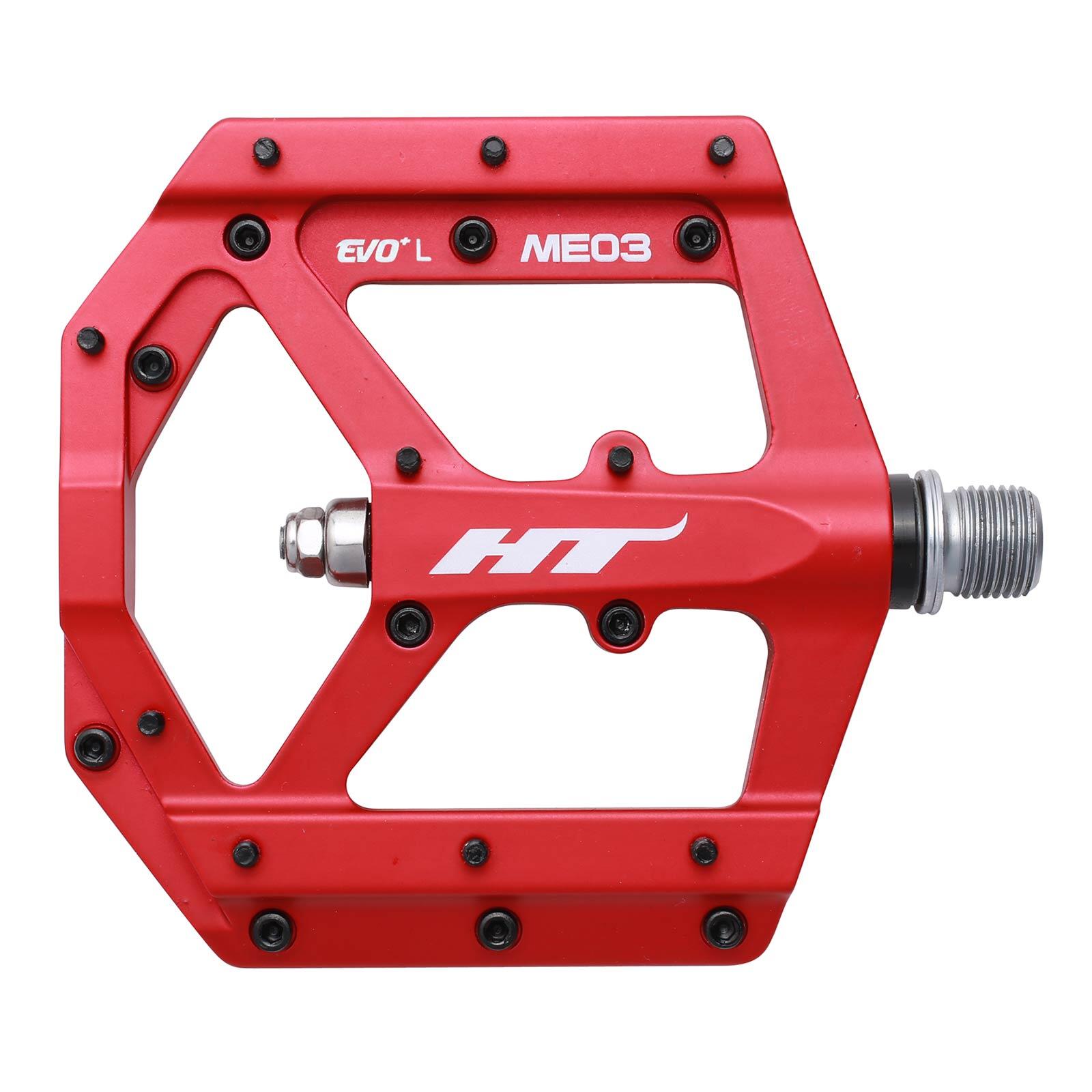 HT Components ME03 Pedals (Mag / CNC CRMO)