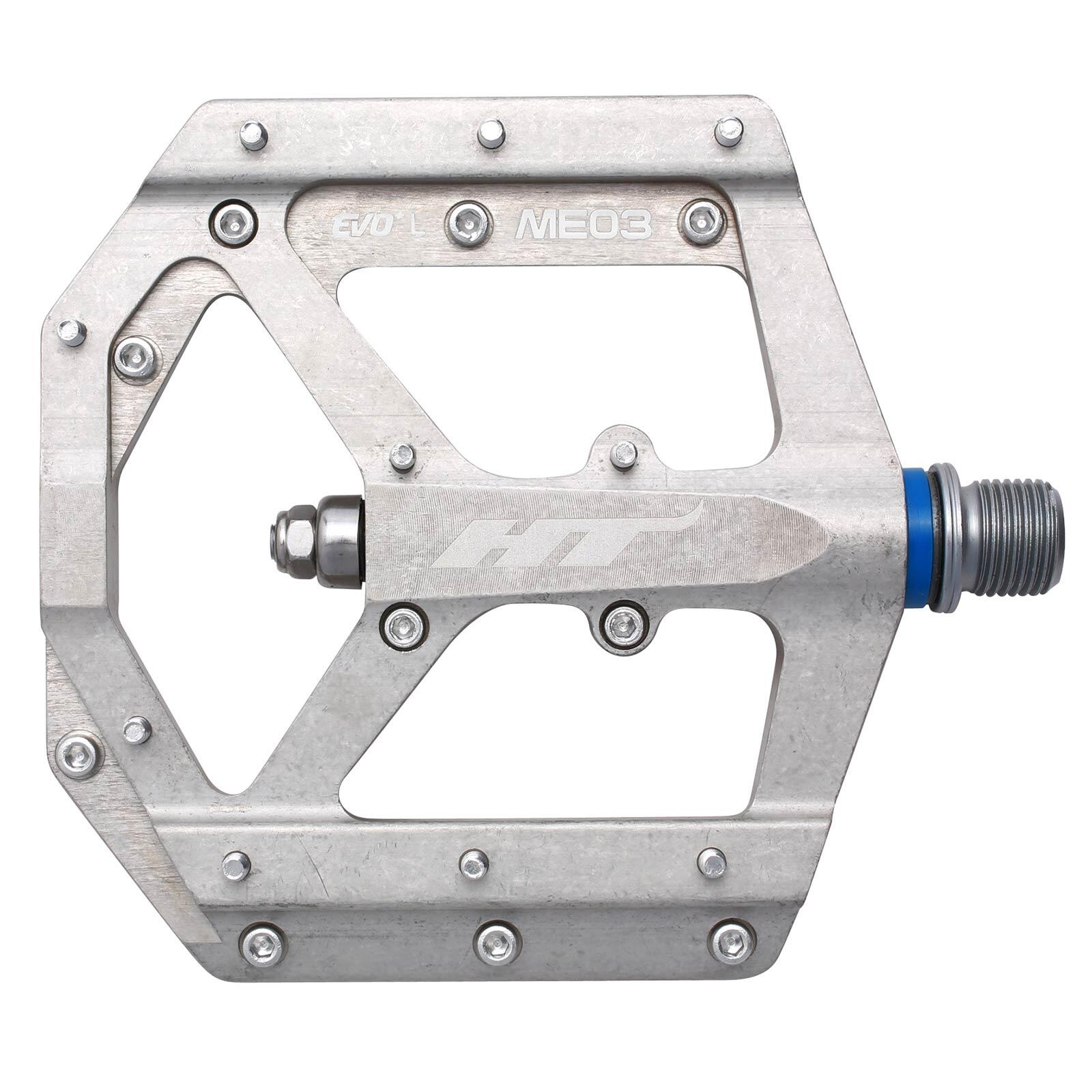 HT Components ME03 Pedals (Mag / CNC CRMO)