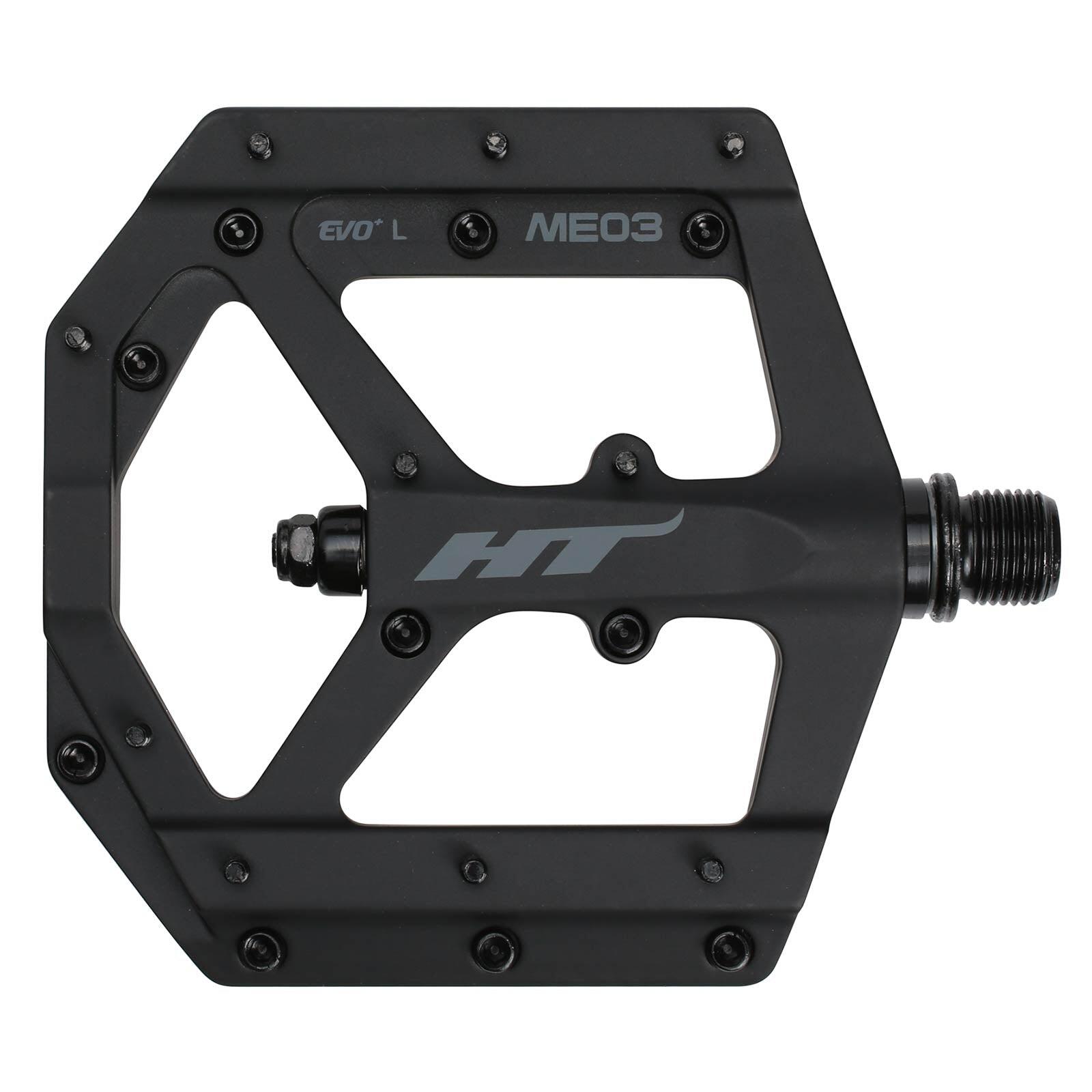 HT Components ME03 Pedals (Mag / CNC CRMO)