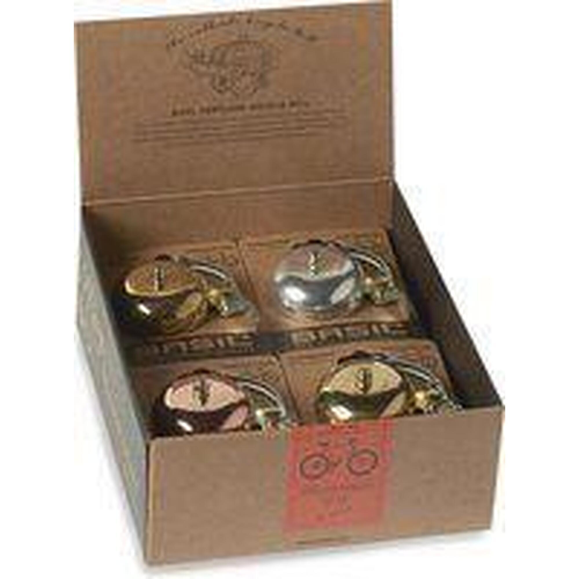 Basil Portland Retro ekspozytor dzwonków (P4)