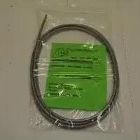 SLURF Derailleur Cable S5-102 ZIL, Stainless Steel.