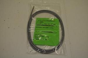 SLURF linka przerzutki Ø1,2mm 2,25m stal nierdzewna