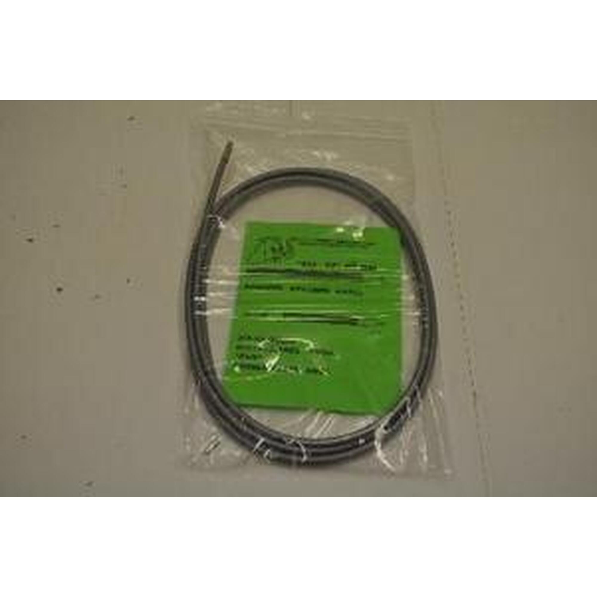 SLURF linka przerzutki Ø1,2mm 2,25m stal nierdzewna