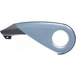 Protection de chaîne Hesling XTension pour pignons de 46 dents