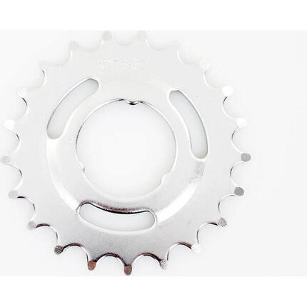 Tandwiel Fausto 21T | 3/32 | Grijs