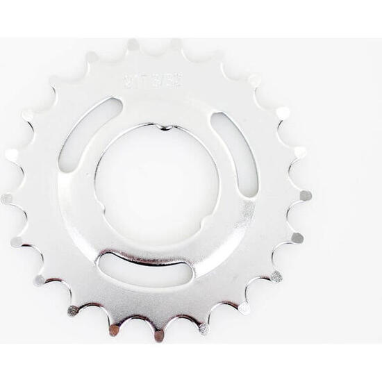 Tandwiel Fausto 21T | 3/32 | Grijs