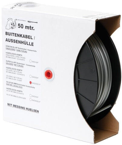 Slurf Derail.Cab.Housing sdh340zil f 30pcs.