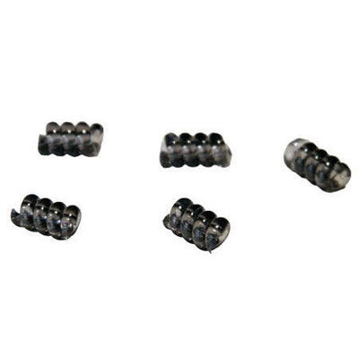 VWP protezione spirale cavi/telaio P-500 antracite.