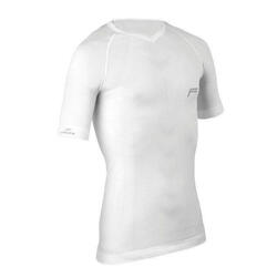Fuse T-shirt manches courtes blanc M (46-48)