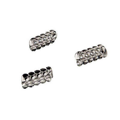 Protettore a spirale per cavi/telaio VWP P 500 trasparente.