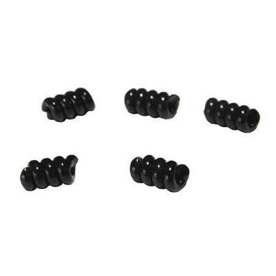 Protezione cavi/telaio a spirale VWP P/500 nero