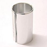 Aluminium Sitzadapter 27,2 auf 29,2