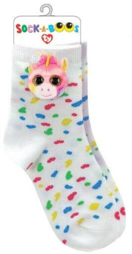 DISNEY TY fashion sokken eenhoorn fantasia