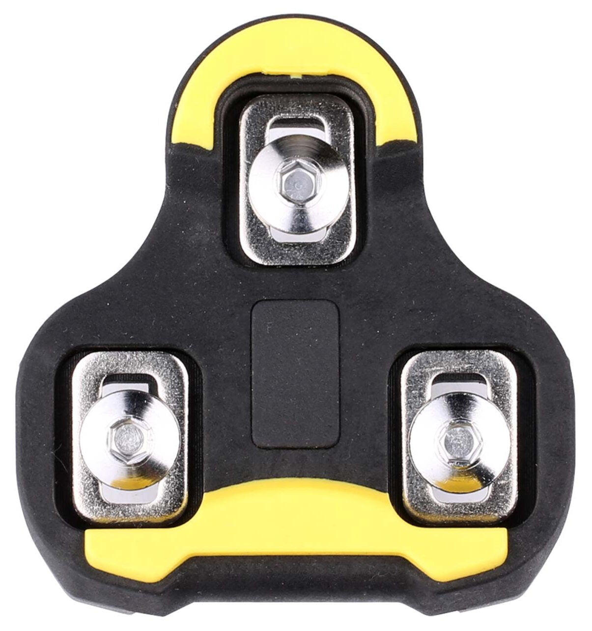 HT Components H7 Cleats - 0 deg - Black