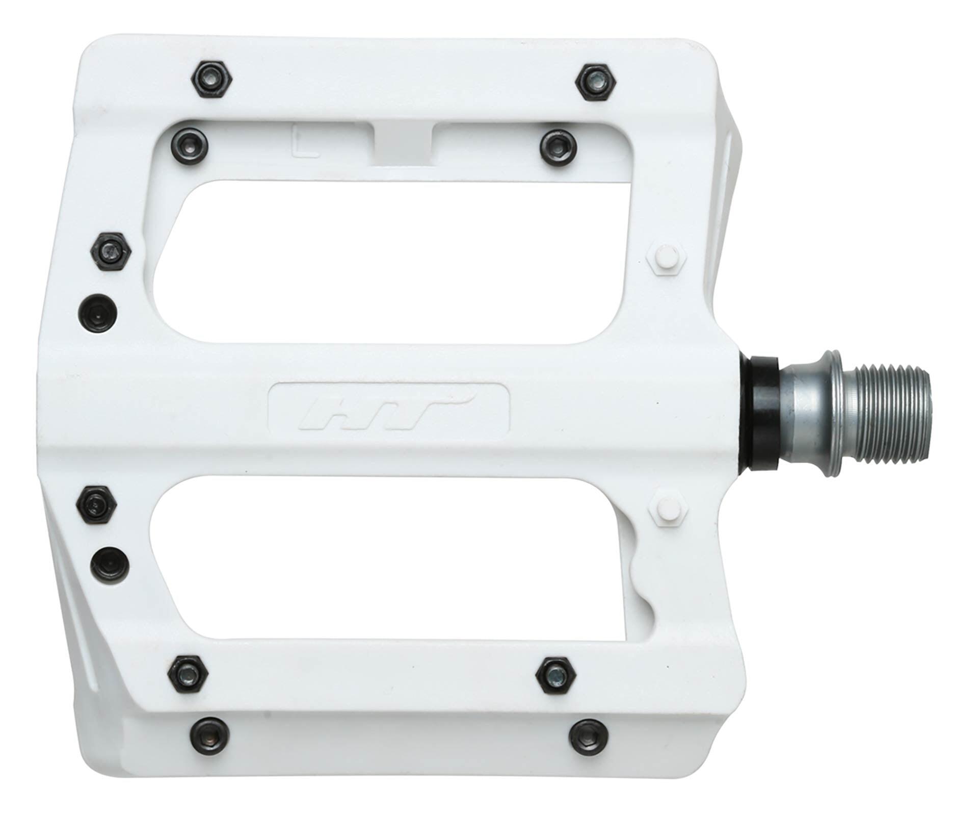 HT Components PA12A Pedals (Nylon / CNC CRMO)