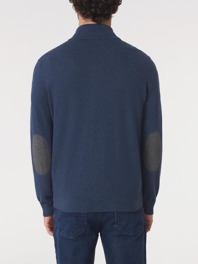 Chaleco Marino para Hombre TBS MALIKGIL 5/6
