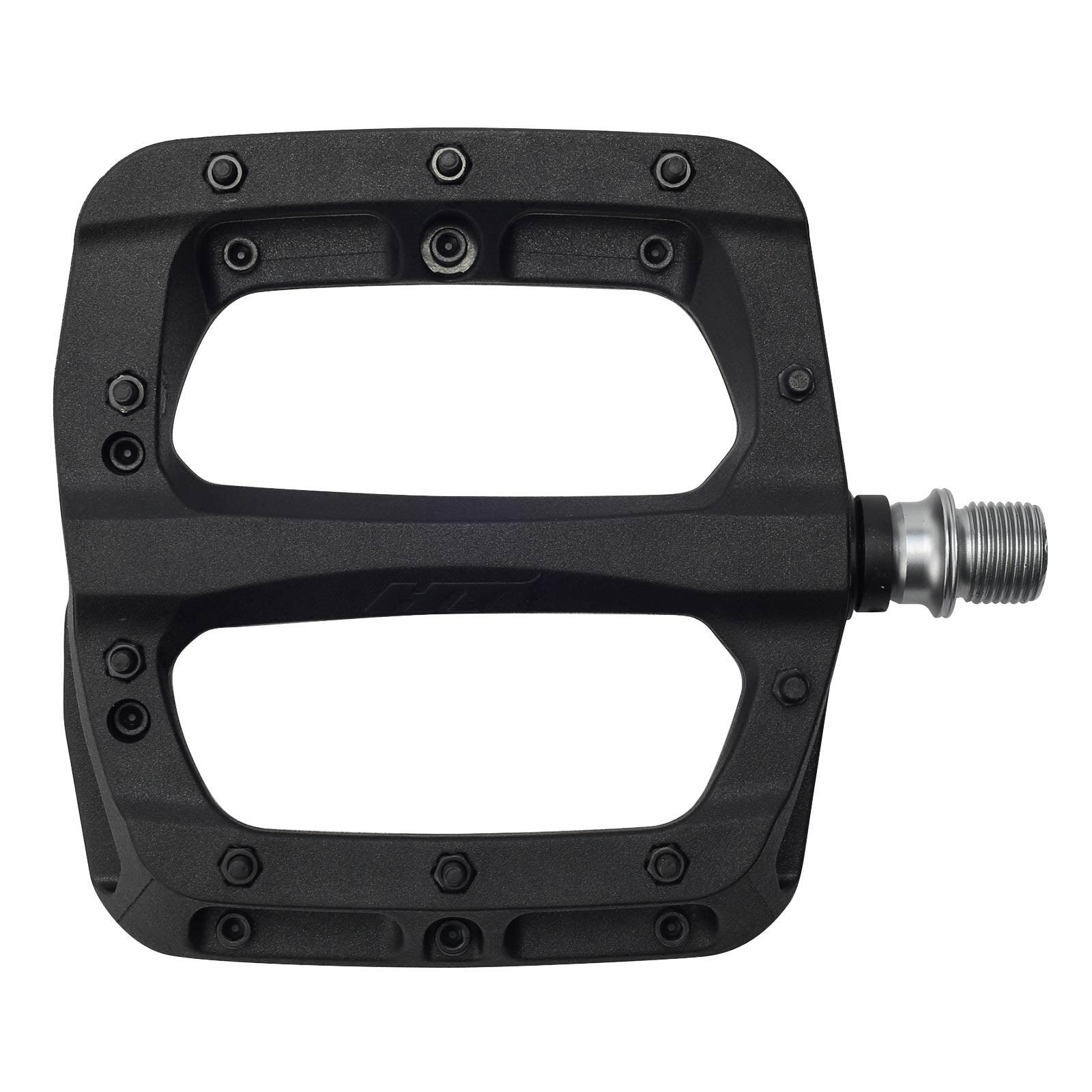 HT Components PA03A Pedals (Nylon / CNC CRMO)
