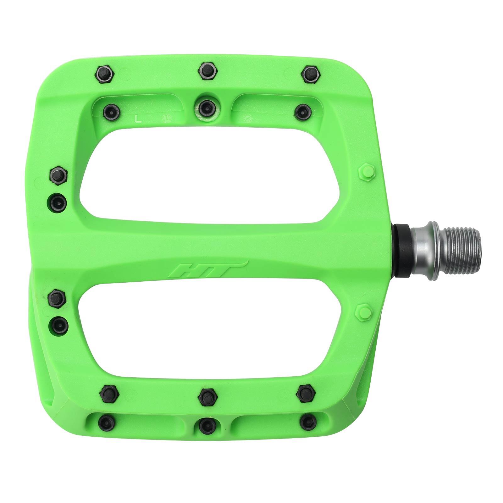 HT Components PA03A Pedals (Nylon / CNC CRMO)