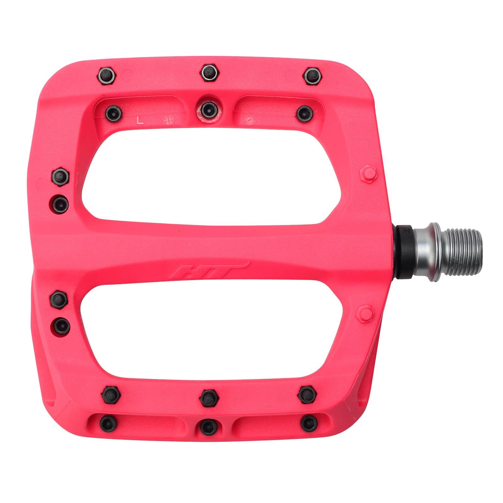HT Components PA03A Pedals (Nylon / CNC CRMO)