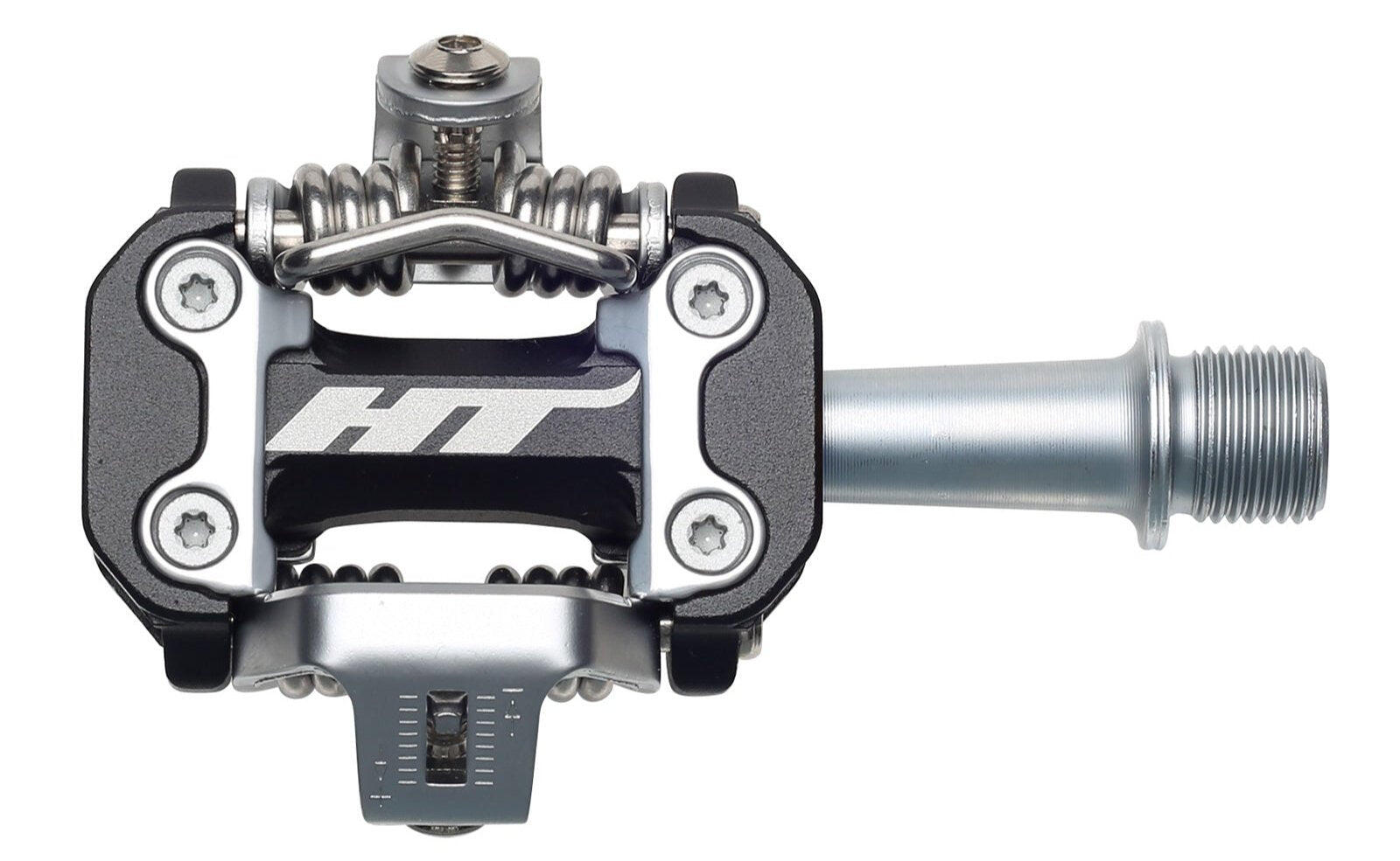 HT Components M2 Pedals (Alloy / CNC CRMO)