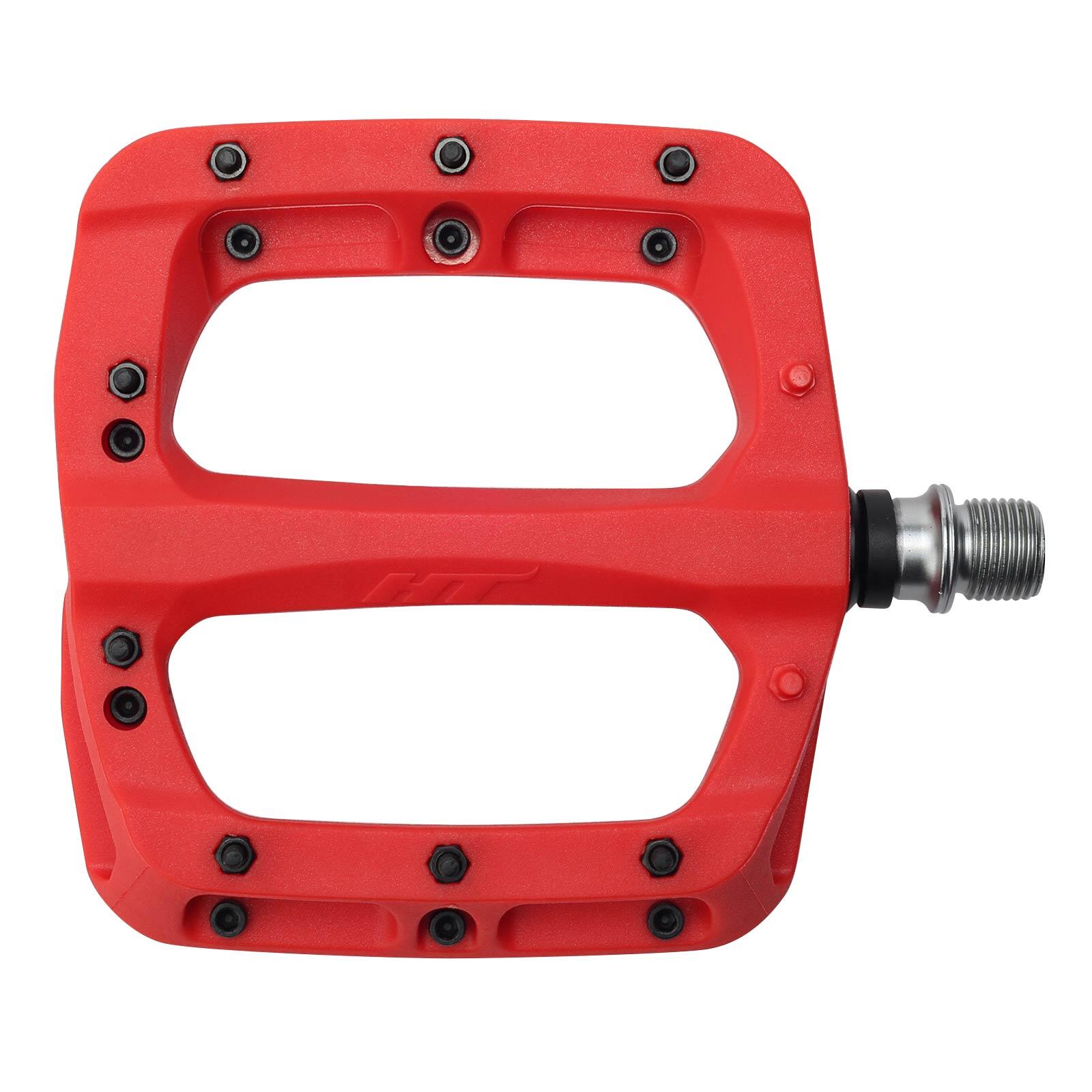 HT Components PA03A Pedals (Nylon / CNC CRMO)