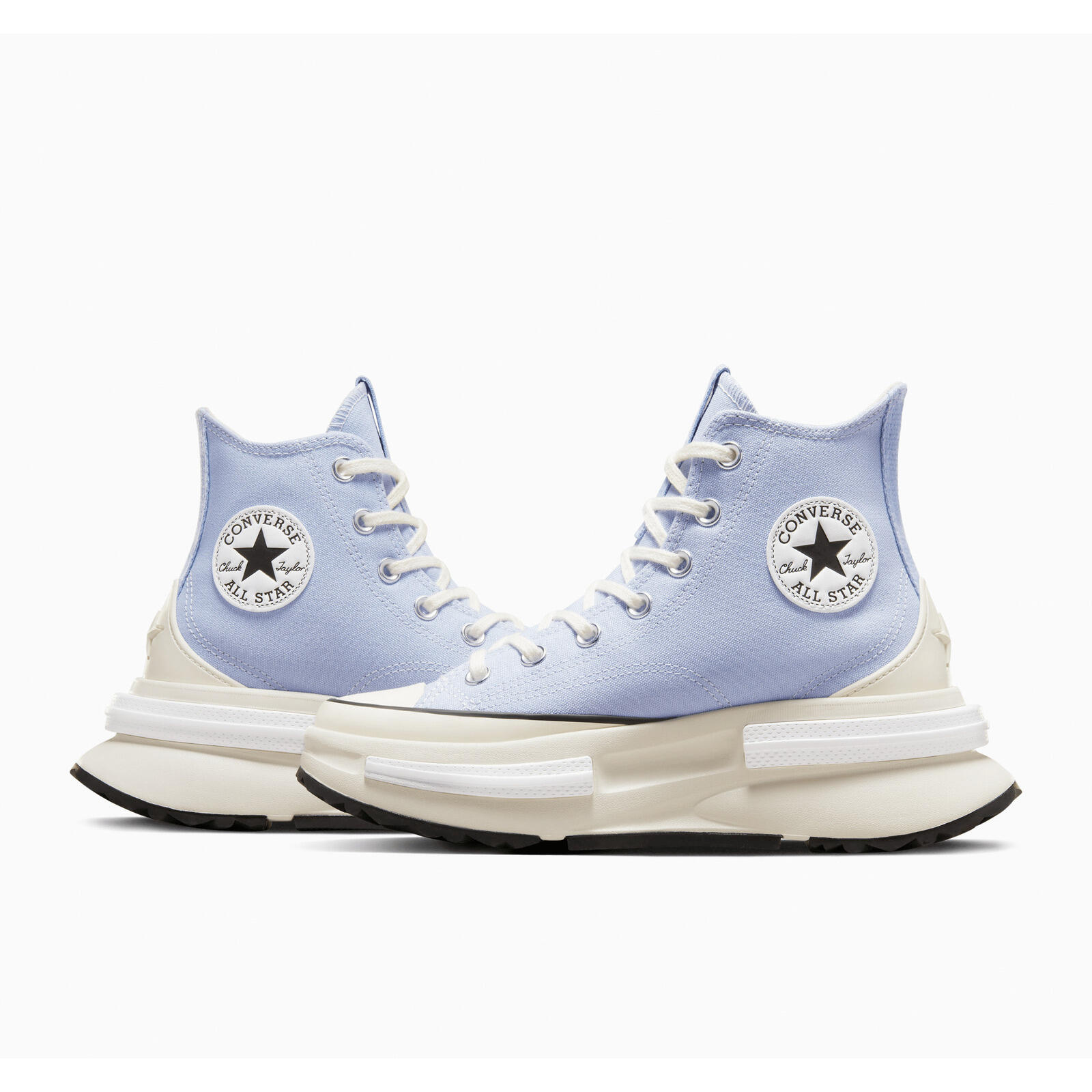 Turnschuhe Converse Run Star Legacy CX, Blau, Unisex 3/5