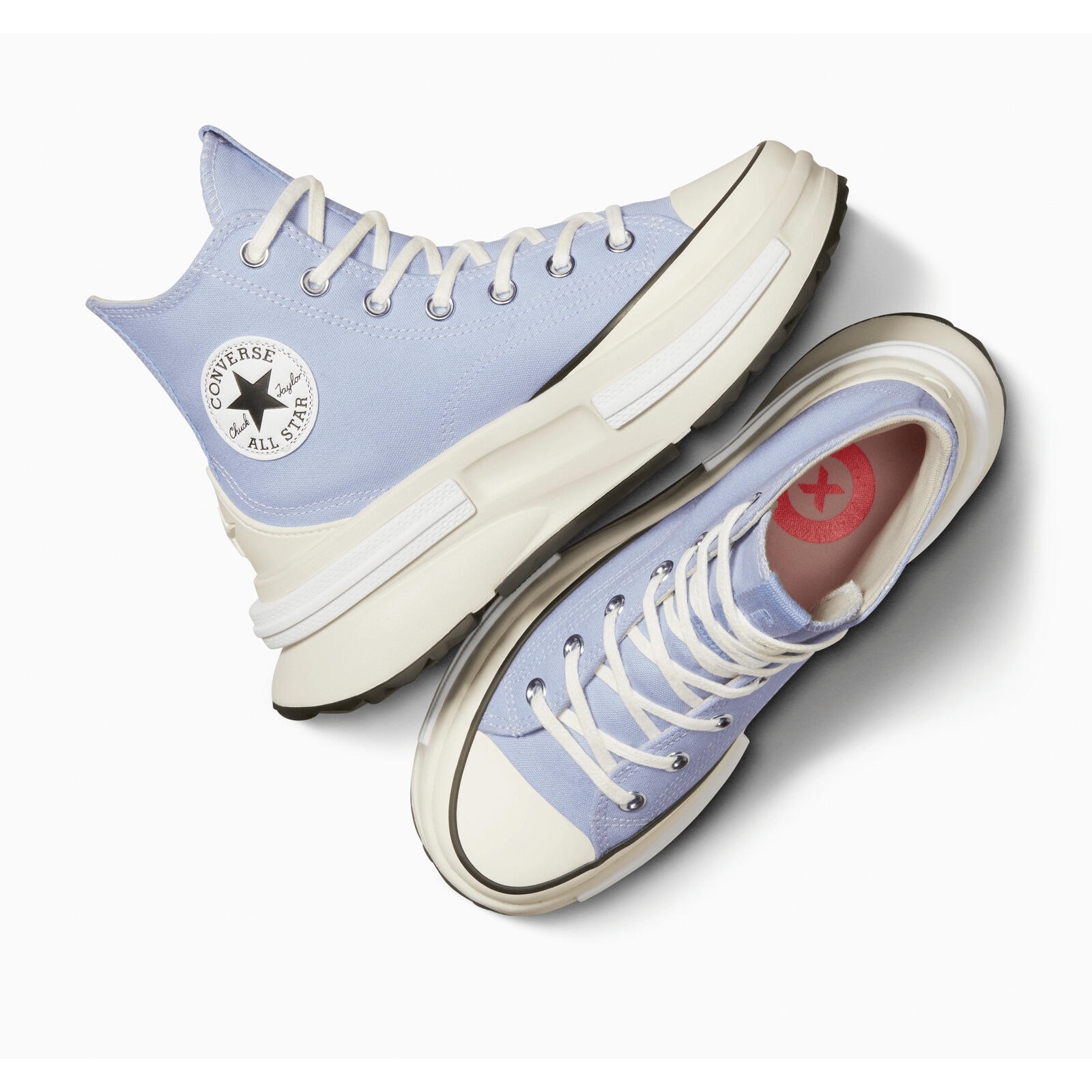 Turnschuhe Converse Run Star Legacy CX, Blau, Unisex 2/5