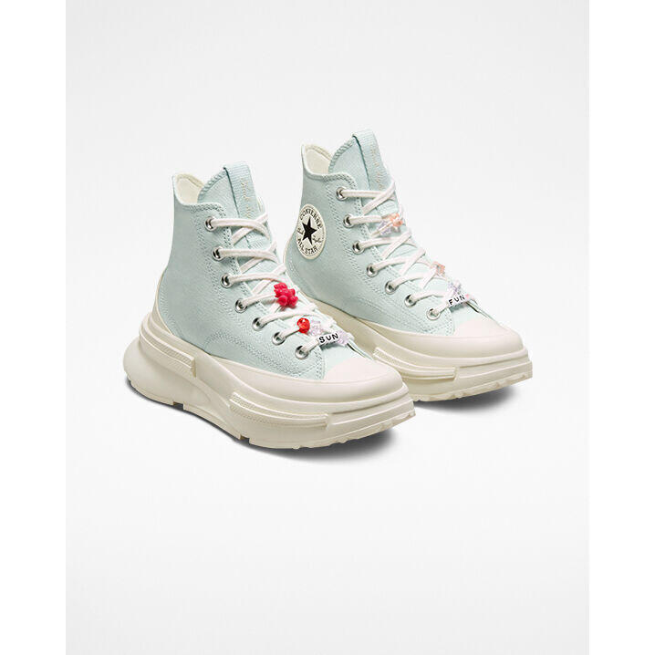 Sportschoenen Converse Run Star Legacy CX Platform Pop, Blauw, Uniseks 3/5