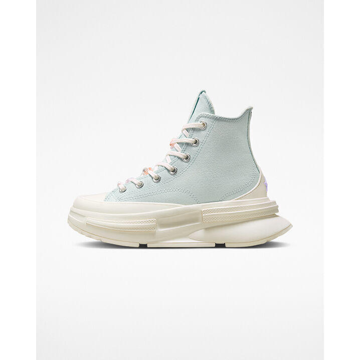 Sportschoenen Converse Run Star Legacy CX Platform Pop, Blauw, Uniseks 4/5