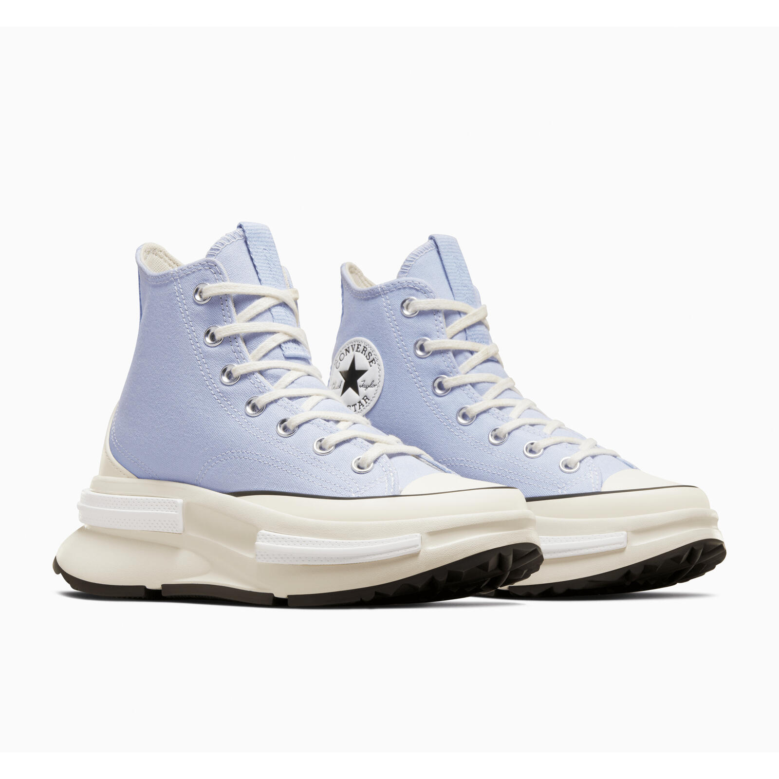 Turnschuhe Converse Run Star Legacy CX, Blau, Unisex 4/5
