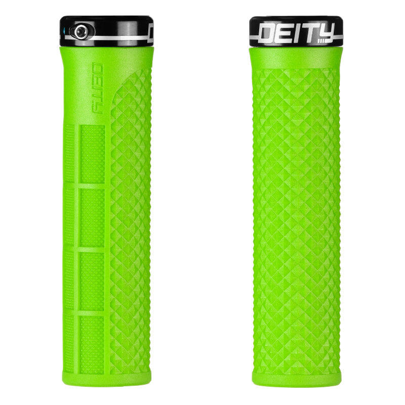 Deity Grip Lockjaw