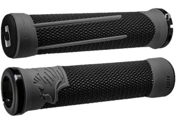 ODI Aaron Gwin Signature AG-2 Lock-On Grips