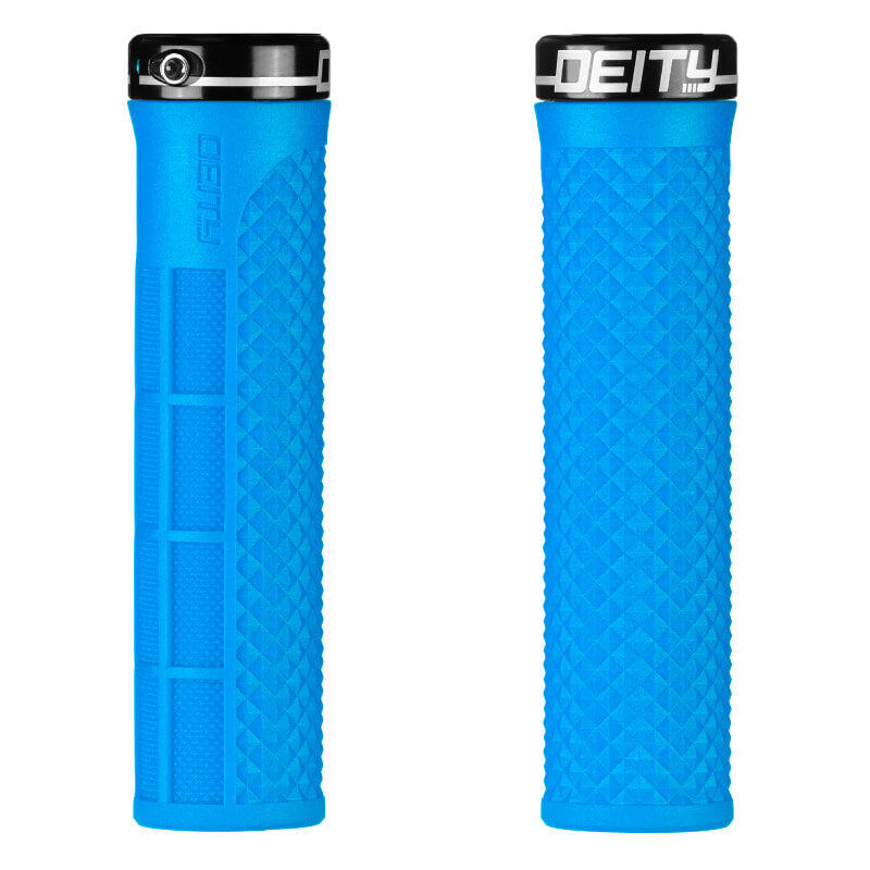Deity Grip Lockjaw