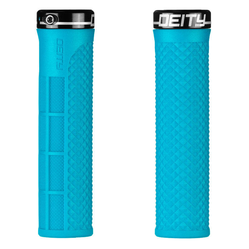 Deity Grip Lockjaw
