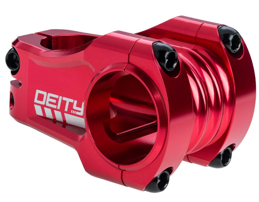 Deity Stem Copperhead 35mm Length 31.8mm
