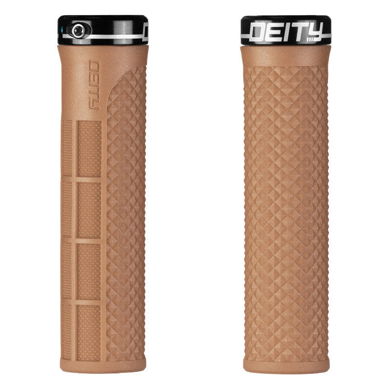 Deity Grip Lockjaw