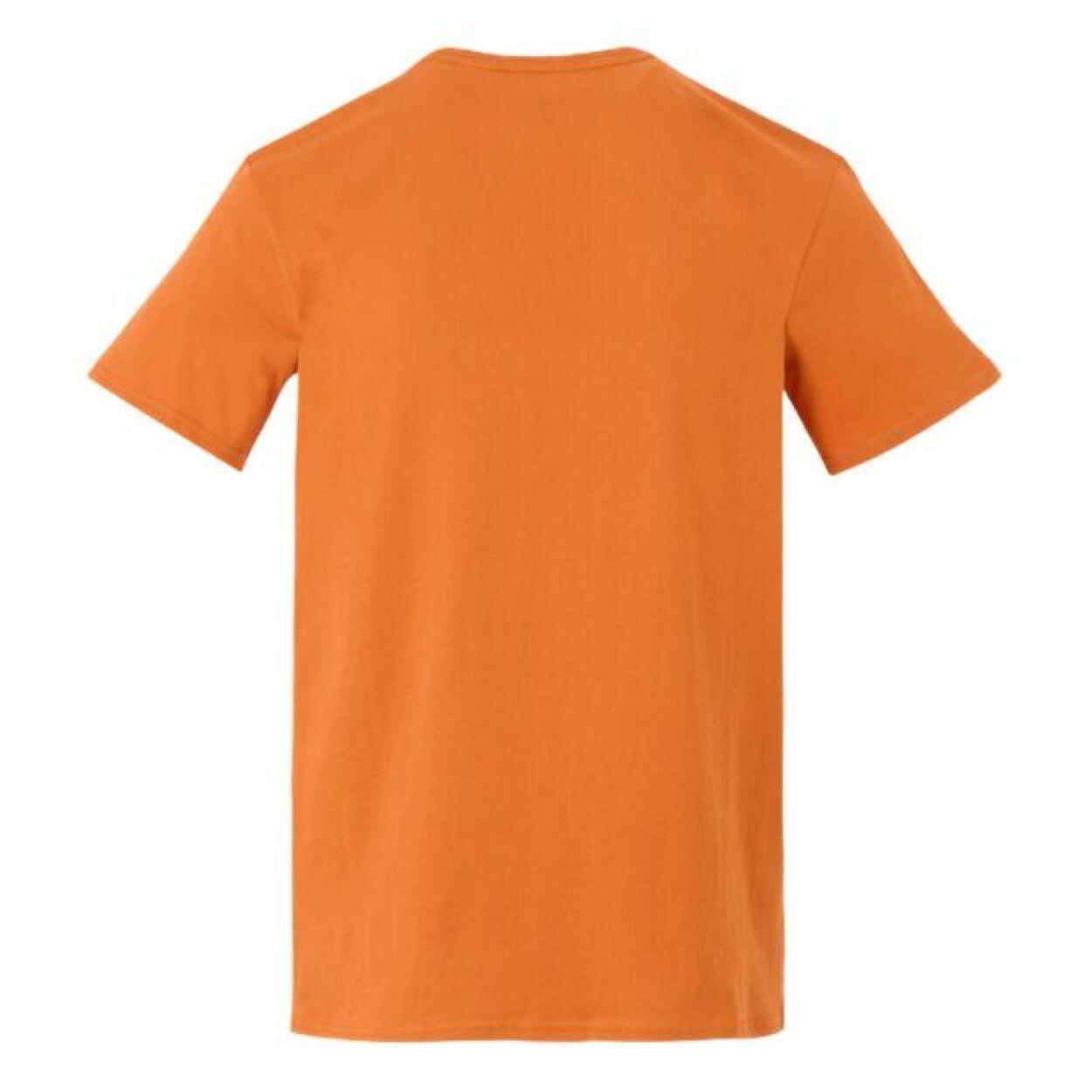 T-shirt Regatta Breezed V 3/4