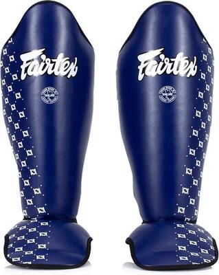 Schienbeinschützer Fairtex SP5 Compétition
