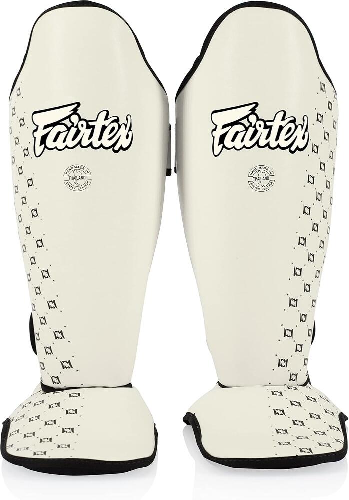 Ochraniacze piszczeli Fairtex SP5 3/5