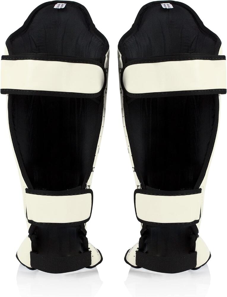Ochraniacze piszczeli Fairtex SP5 4/5