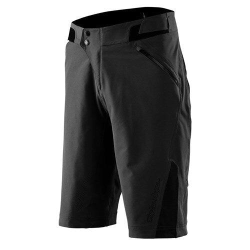 Troy Lee Designs 24.1 Ruckus Short Black