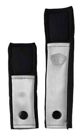 TROY LEE DESIGNS SE3 CHINSTRAP COVER BLACK