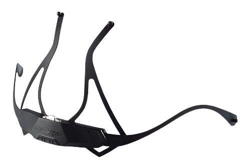 Troy Lee Design A2 STABILIZER / RETENTION BLACK