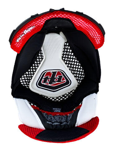 TROY LEE DESIGN D3 HEADLINER