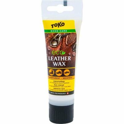 Lederwachs Trans-Beeswax 75ml