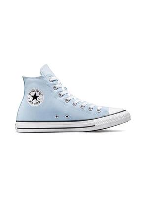Zapatilla Converse all star hi Azul