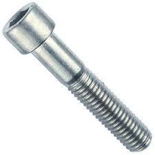 Bofix Vis Allen M5x45 - Boîte de 12 1/1