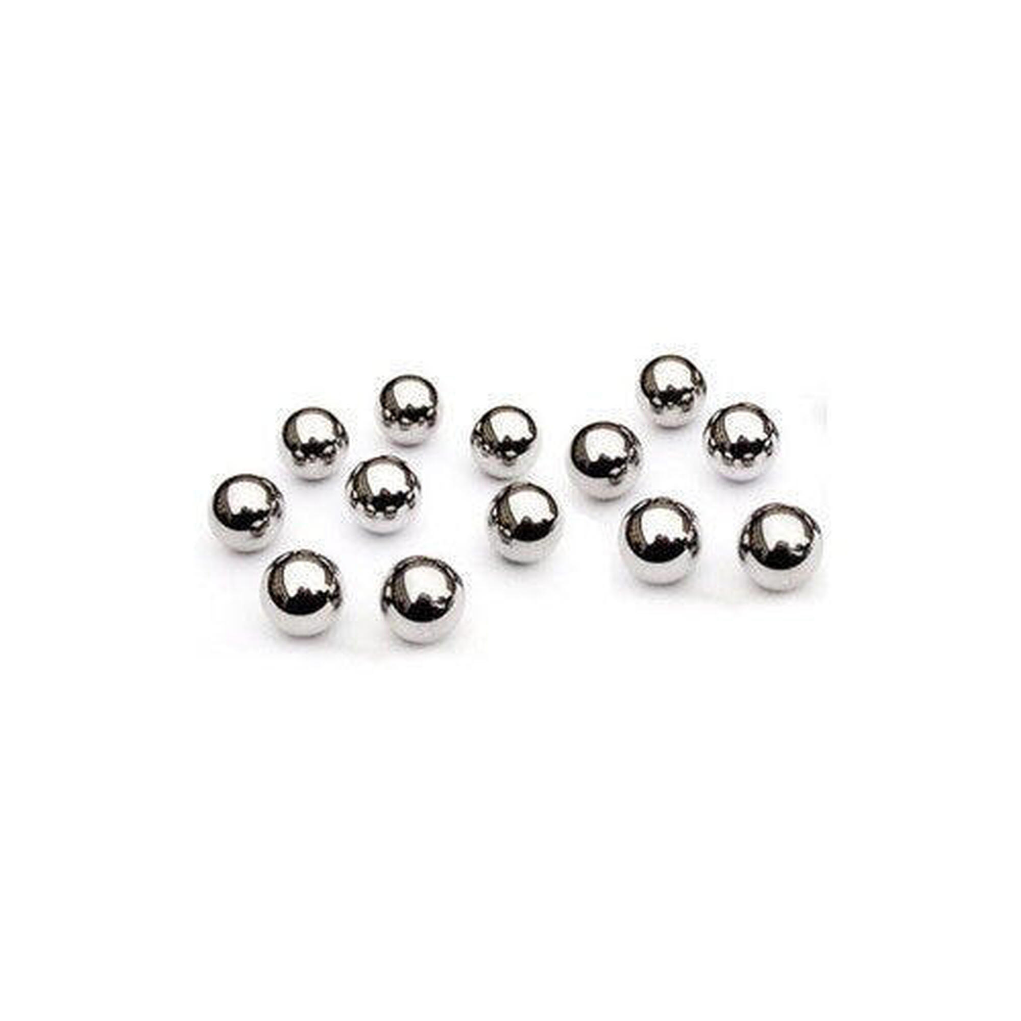 Bofix - Bofix Box De Balles 7 Mm - Pince Coupe Cable - Gris|noir - 7mm - Decathlon